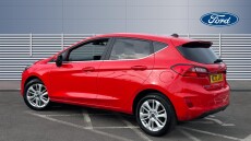 Ford Fiesta 1.0 EcoBoost Titanium 5dr Petrol Hatchback